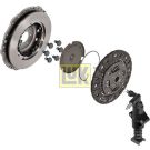 LuK 621 2218 21 Kupplungssatz RepSet Pro LuK 621 2218 21 Kupplungssatz RepSet Pro