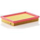 MANN-FILTER C 2329 Luftfilter