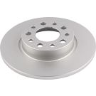 Valeo Bremsscheibe COATED 672503