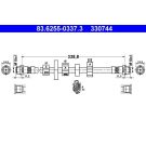 Bremsschlauch 83.6255-0337.3 Bremsschlauch 83.6255-0337.3