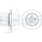 Delphi Bremsscheibe BG4272