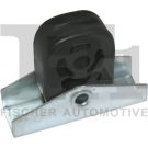 FA1 Halter, Abgasanlage 143-941