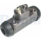 Delphi Radbremszylinder LW62047
