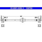 Bremsschlauch 83.6501-0282.3