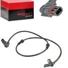 Metzger Sensor, Raddrehzahl 0900204