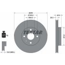 Bremsscheibe 92115603