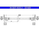 Bremsschlauch 24.5237-0333.3 Bremsschlauch 24.5237-0333.3