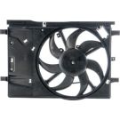 Mahle Lüfter, Motorkühlung BEHR Premium Line CFF 556 000P Mahle Lüfter, Motorkühlung BEHR Premium Line CFF 556 000P