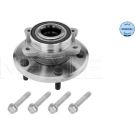 Meyle Radnabe MEYLE-ORIGINAL: True to OE 214 652 0016