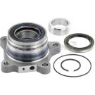 Radlagersatz R141.21 Radlagersatz R141.21