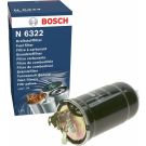 Kraftstofffilter 0 450 906 322 Kraftstofffilter 0 450 906 322
