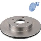 Blue Print Bremsscheibe ADG043186 Blue Print Bremsscheibe ADG043186