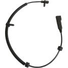 Sensor, Raddrehzahl 0 986 594 517