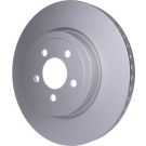 Bremsscheibe 8DD 355 128-961 Bremsscheibe 8DD 355 128-961