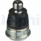 Delphi Trag-/Führungsgelenk TC2672