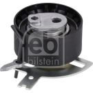 febi bilstein 2 x FEBI Spannrolle, Zahnriemen 36020