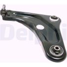 Delphi Lenker, Radaufhängung TC1897