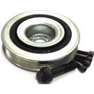 Corteco Riemenscheibensatz, Kurbelwelle 80004910