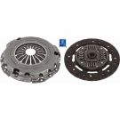SACHS 3000 951 683 Kupplungssatz SACHS 3000 951 683 Kupplungssatz