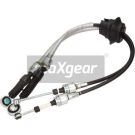 Maxgear Seilzug, Schaltgetriebe 32-0596