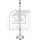 FEBI BILSTEIN 186246 Auslassventil FEBI BILSTEIN 186246 Auslassventil