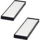 Hengst Filter Luftfilter E3915LI-2