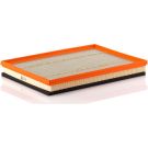 MANN-FILTER C 4019 Luftfilter
