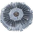 NRF Kupplung, Kühlerlüfter 49591