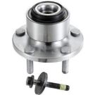 NTN-SNR Radlagersatz R165.37 NTN-SNR Radlagersatz R165.37