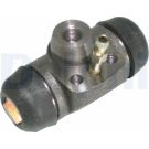 Delphi Radbremszylinder LW80116