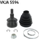 SKF Gelenksatz, Antriebswelle VKJA 5594