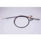 Hella Seilzug, Feststellbremse 8AS 355 660-921