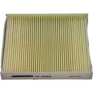 Maxgear Filter, Innenraumluft 26-0604