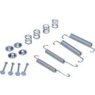 Maxgear Zubehörsatz, Feststellbremsbacken 27-0653