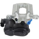 Metzger Bremssattel 6261607