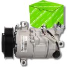Valeo Kompressor, Klimaanlage VALEO CORE-FLEX 813385