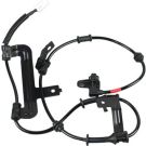 Metzger Sensor, Raddrehzahl 0900996