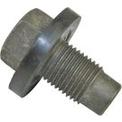 Metzger Verschlussschraube, Ölwanne 8030019