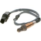 BOSCH Lambdasonde 0 258 017 218