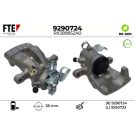 FTE Bremssattel 9290724