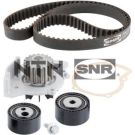 Wasserpumpe + Zahnriemensatz KDP459.500 Wasserpumpe + Zahnriemensatz KDP459.500