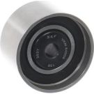 SKF Umlenk-/Führungsrolle, Zahnriemen VKM 84608