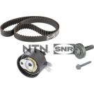 NTN-SNR Zahnriemensatz KD455.64