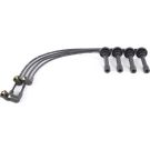 BOSCH Zündleitungssatz 0 986 356 793