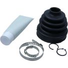 Maxgear 2 x MAXGEAR Faltenbalgsatz, Antriebswelle 49-1343