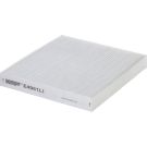 Hengst Filter Filter, Innenraumluft E4961LI
