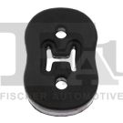 FA1 Halter, Abgasanlage 873-901