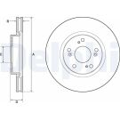 Bremsscheibe BG4698C Bremsscheibe BG4698C