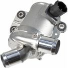 Metzger Wasserpumpe 4007044