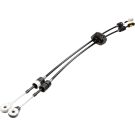 FEBI BILSTEIN 179767 Seilzug, Schaltgetriebe FEBI BILSTEIN 179767 Seilzug, Schaltgetriebe